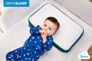 Шукаємо ідеальну подушку для дитини: огляд популярних варіантів