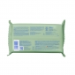Серветки вологі дитячі для тіла Mustela Bebe Cleansing Wipes 60 шт.ШК 3504105038700 - lebebe-boutique - 2