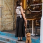 Переноска дитяча Хіпсіт 6 в 1 - Сірий  Love & Carry - lebebe-boutique - 7