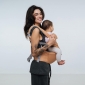 Переноска дитяча Хіпсіт 6 в 1 - Теракотовий  Love & Carry - lebebe-boutique - 4