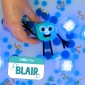 Персонаж Blair GloPals - lebebe-boutique - 5