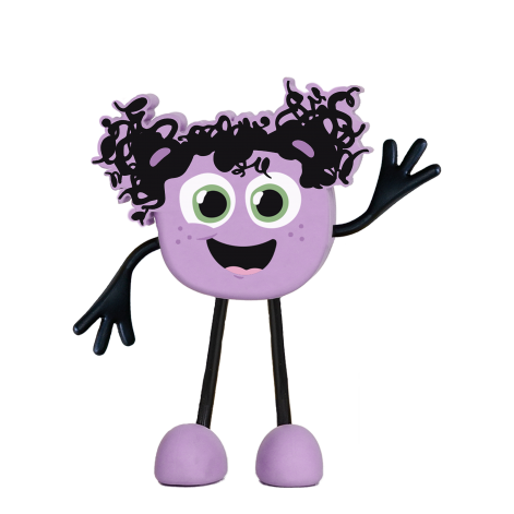 Персонаж Lumi GloPals - lebebe-boutique - 2