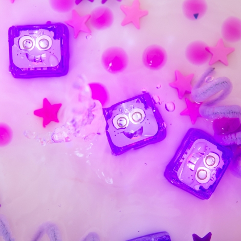 Світловий кубик Lumi GloPals - lebebe-boutique - 2