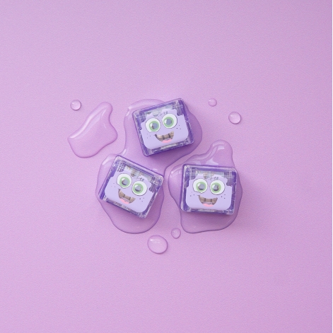 Світловий кубик Lumi GloPals - lebebe-boutique - 3