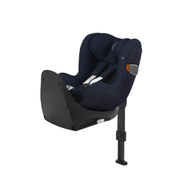Автокрісло Sirona Zi i-Size Plus Nautical Blue navy blue