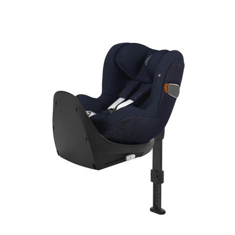 Автокрісло Sirona Zi i-Size Plus Nautical Blue navy blue