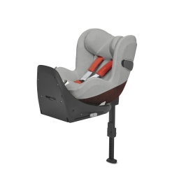 Літній чохол для Автокрісла Sirona Z Grey