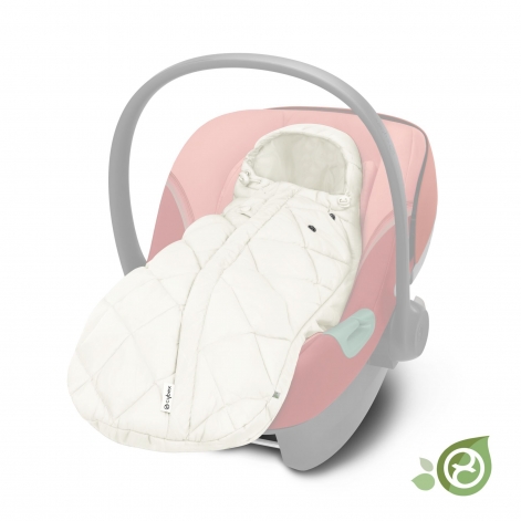 Конверт Snogga Mini 2 / Seashell Beige - lebebe-boutique - 3