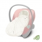 Конверт Snogga Mini 2 / Seashell Beige - lebebe-boutique - 3