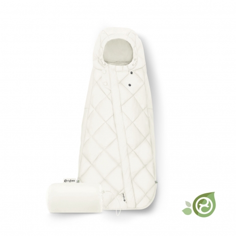 Конверт Snogga Mini 2 / Seashell Beige - lebebe-boutique - 2