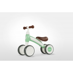 Біговел дитячий Cutey Green