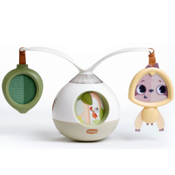 Музична іграшка "Бохо Шик"