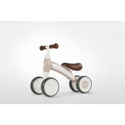 Біговел дитячий Cutey Beige