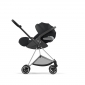 Шассі Mios & каркас Chrome Black - lebebe-boutique - 5