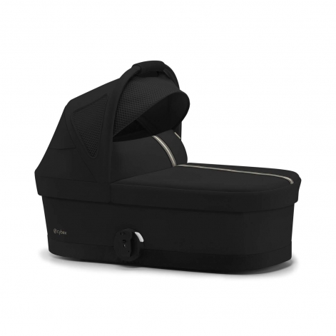 Люлька S Moon Black - lebebe-boutique - 2