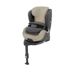 Літній чохол для автокрісла Anoris T/ Beige