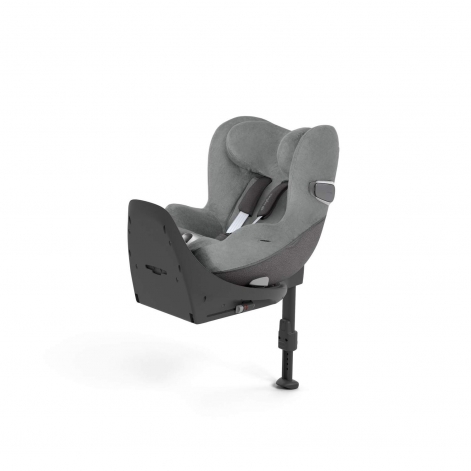 Літній чохол для автокрісла Sirona T (Comfort) - Z-Line Grey