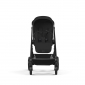 Коляска Balios S Lux BLK Moon Black (з бампером) - lebebe-boutique - 2