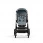 Коляска Balios S Lux TPE Stormy Blue (з бампером) - lebebe-boutique - 8