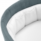 Люлька S Lux Stormy Blue - lebebe-boutique - 7