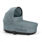 Люлька S Lux Stormy Blue - lebebe-boutique - 9