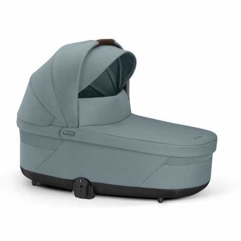 Люлька S Lux Stormy Blue