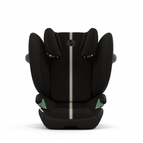 Автокрісло Solution G2 Plus Moon Black - lebebe-boutique - 6