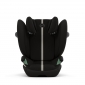 Автокрісло Solution G2 Plus Moon Black - lebebe-boutique - 6