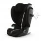 Автокрісло Solution G2 Plus Moon Black - lebebe-boutique - 2