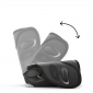 Автокрісло Solution G2 Plus Moon Black - lebebe-boutique - 3