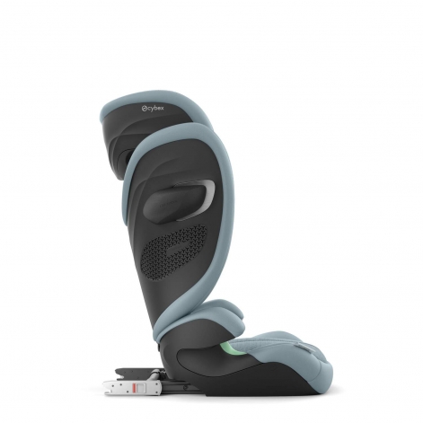 Автокрісло Solution G2 Plus Stormy Blue - lebebe-boutique - 5