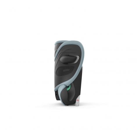 Автокрісло Solution G2 Plus Stormy Blue - lebebe-boutique - 6