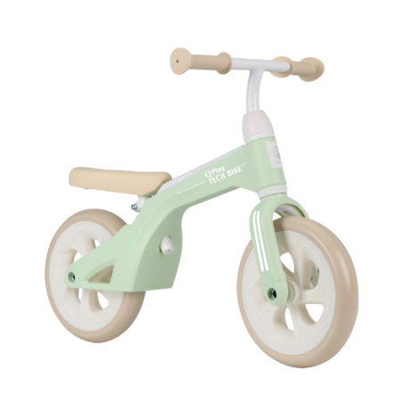 Біговел дитячий Tech EVA Mint - lebebe-boutique - 5