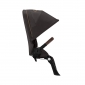 Прогулянковий блок Gazelle S TPE Chocolate Brown - lebebe-boutique - 2