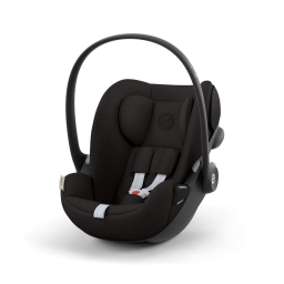 Автокрісло Cloud G i-Size Magic Black