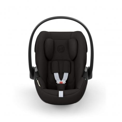 Автокрісло Cloud G i-Size Magic Black - lebebe-boutique - 4