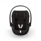 Автокрісло Cloud G i-Size Magic Black - lebebe-boutique - 4