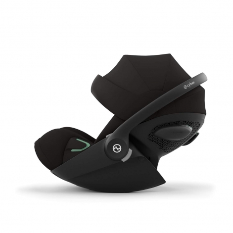 Автокрісло Cloud G i-Size Magic Black - lebebe-boutique - 2
