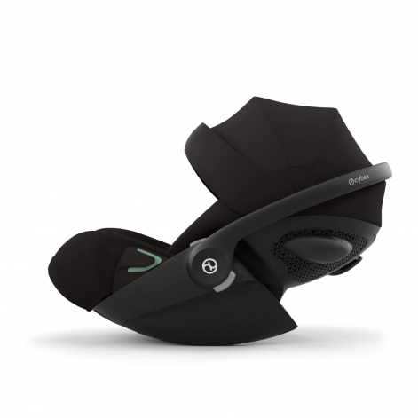 Автокрісло Cloud G i-Size Magic Black - lebebe-boutique - 3