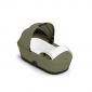 Люлька Melio Moss Green - lebebe-boutique - 6