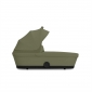 Люлька Melio Moss Green - lebebe-boutique - 4