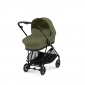 Люлька Melio Moss Green - lebebe-boutique - 2