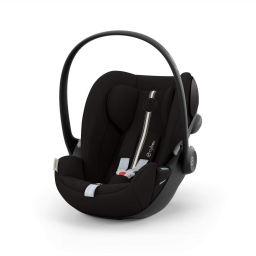 Автокрісло Cloud G i-Size Plus Moon Black