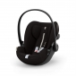 Автокрісло Cloud G i-Size Plus Moon Black