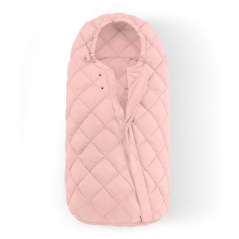 Конверт Snogga 2 / Candy Pink - lebebe-boutique - 4