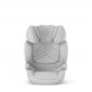Автокрісло Solution T i-Fix Plus Platinum White - lebebe-boutique - 2