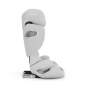 Автокрісло Solution T i-Fix Plus Platinum White - lebebe-boutique - 3