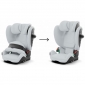 Автокрісло Pallas G2 Fog Grey - lebebe-boutique - 3