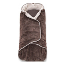 Дихаючий конверт Air Wrapper для колясок, колір антрацит