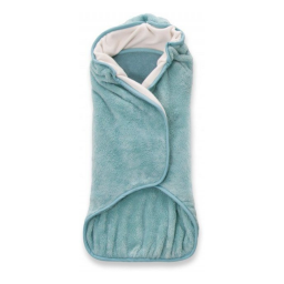 Дихаючий конверт Air Wrapper для колясок, колір м'ята